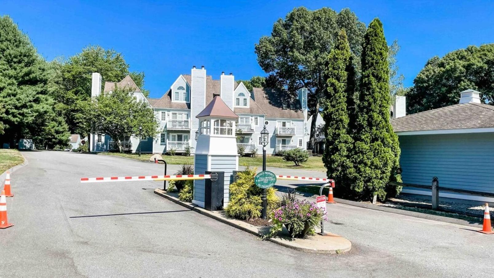 Villa Signor 诺维奇 外观 照片